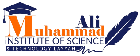 Muhammad Ali Institute of Science & Technology, Layyah — home