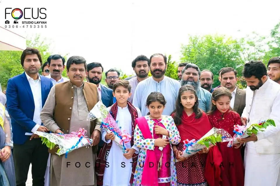 Cultural Programme & Prize Distribution, photo 4