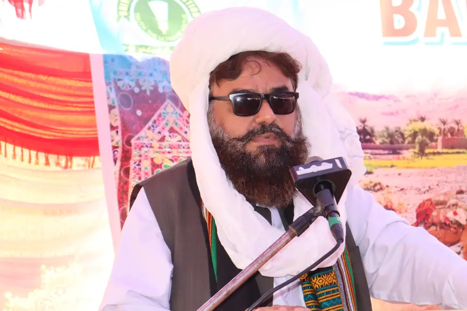Baloch Culture Day, photo 1