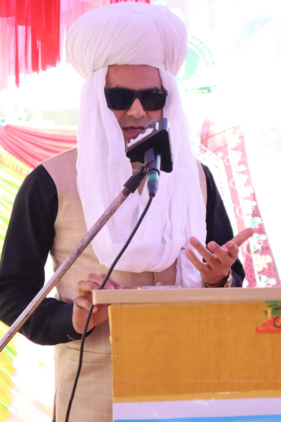 Baloch Culture Day, photo 3