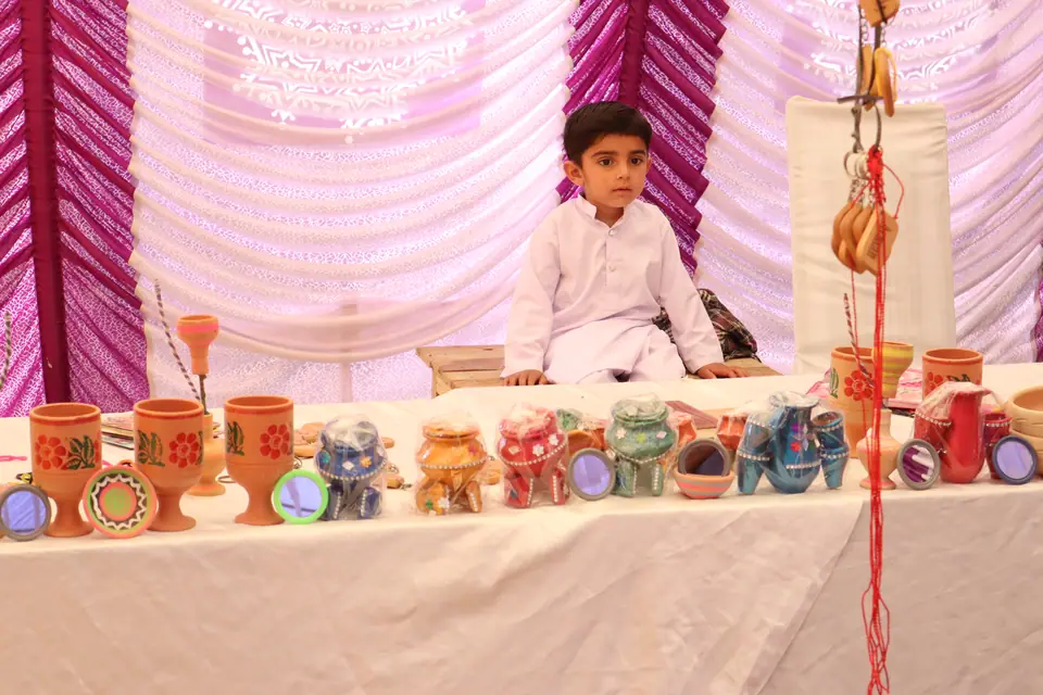 Baloch Culture Day, photo 4